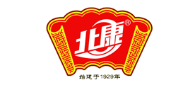 北康品牌LOGO图片