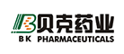 贝克药业品牌LOGO图片