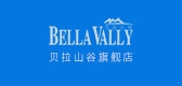 贝拉山谷品牌LOGO图片