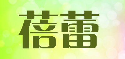 蓓蕾品牌LOGO图片