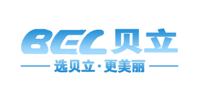 贝立品牌LOGO图片