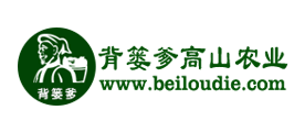 背篓爹品牌LOGO图片