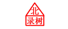 北录树LOGO