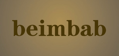beimbab品牌LOGO图片