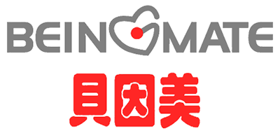 贝因美LOGO