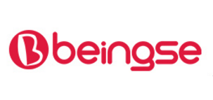 BEINGSE/贝婴适品牌LOGO图片