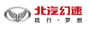 北汽幻速品牌LOGO图片