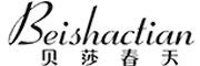 Beishactian/贝莎春天品牌LOGO图片