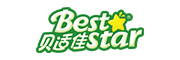 贝适佳品牌LOGO图片
