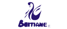 BEITIANE/北天鹅品牌LOGO图片