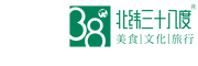 北纬三十八度品牌LOGO图片