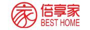 倍享家品牌LOGO图片