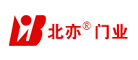 BEIYIDOOR/北亦门业品牌LOGO图片