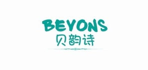 贝韵诗品牌LOGO图片