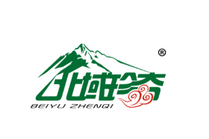 北域珍奇LOGO