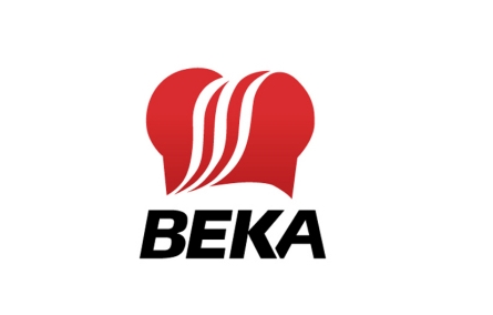 beka/贝卡品牌LOGO图片