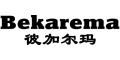 Bekarema/彼加尔玛品牌LOGO图片