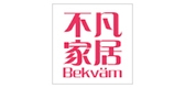 bekvam/家居LOGO