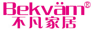 Bekvam/不凡品牌LOGO图片
