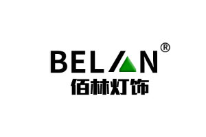 BELAN品牌LOGO图片