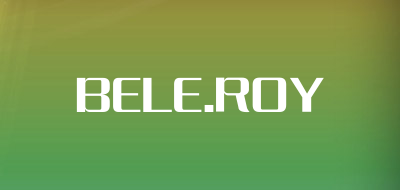 BELE.ROY品牌LOGO图片