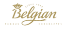 BELGIAN/白丽人品牌LOGO图片