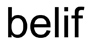 belif品牌LOGO图片