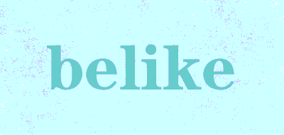 belike品牌LOGO图片