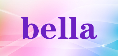 bella品牌LOGO图片