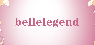 bellelegend品牌LOGO图片