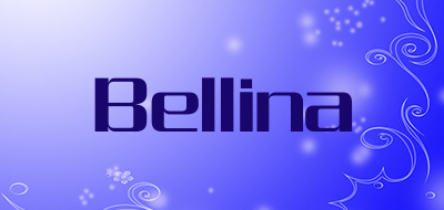 Bellina品牌LOGO图片