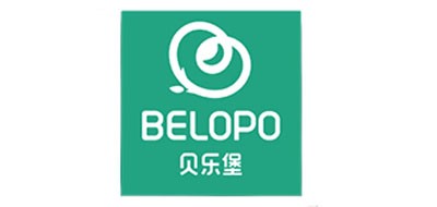 BELOPO/贝乐堡品牌LOGO