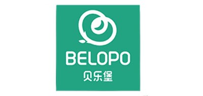 BELOPO/贝乐堡LOGO