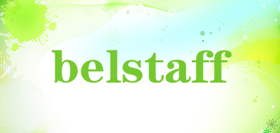 belstaff品牌LOGO图片