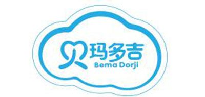 BEMA DORJI/贝玛多吉品牌LOGO