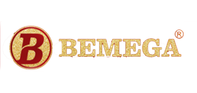 BEMEGA品牌LOGO图片