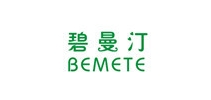 bemete品牌LOGO图片