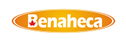 Benaheca/倍合涵品牌LOGO图片
