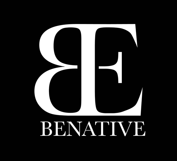 benative品牌LOGO图片