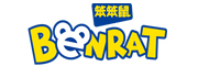 benbenshu/笨笨鼠品牌LOGO图片