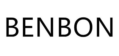 BENBON品牌LOGO图片