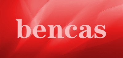bencas品牌LOGO图片