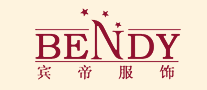 BENDY/宾帝品牌LOGO图片