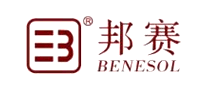 BENESOL/邦赛品牌LOGO图片