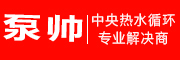 泵帅品牌LOGO图片