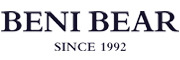 Beni Bear/邦尼熊品牌LOGO图片