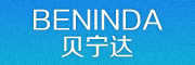 BENINDA/贝宁达品牌LOGO图片