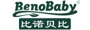 Benobaby/比诺贝比品牌LOGO图片