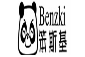 笨斯基品牌LOGO