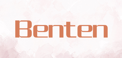 Benten品牌LOGO图片